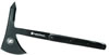 Taylor Black Tomahawk Knife w/Edge (SW671)