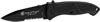 Taylor Swat Folding Knife w/Plain/Partially Serrated Edge (SWATMBS)