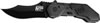 Taylor Smith & Wesson MP Folding Knife w/Plain Edge (SWMP1B)