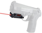 Lasermax Unimax Essential Series, Red (LMSUNIES)