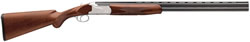 CZ-USA Redhead 103 D Mini Over/Und Shotgun 06077, 410 Gauge, 28 in, 3 in Chmbr, Turkish Walnut Stock, Black Chrome Finish
