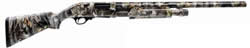 Akkar 300CY Compact Pump Shotgun 37108, 20 Gauge, 22 in, 3 in Chmbr, Synthetic Stock, Camo Finish