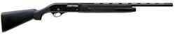 Akkar 600 CY Compact Semi-Auto Shotgun 63200, 20 Gauge, 22 in, 3 in Chmbr, Synthetic Stock, Black Finish