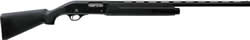 Akkar 600 Semi-Auto Shotgun 61202, 12 Gauge, 26 in, 2.75 in Chmbr, Synthetic Stock, Black Finish