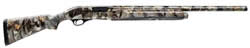 Akkar 600 Semi-Auto Shotgun 67567, 20 Gauge, 26 in, 3 in Chmbr, Synthetic Stock, Camo Finish