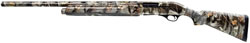 Akkar 600 Left-Hand Semi-Auto Shotgun 67533, 12 Gauge, 28 in, 3 in Chmbr, Synthetic Stock, Camo Finish