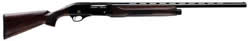 Akkar 600 Semi-Auto Shotgun 64137, 20 Gauge, 26 in, 3 in Chmbr, Walnut Stock, Black Finish