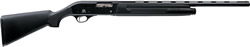 Akkar 635 Master-Mag Semi-Auto Shotgun 62328, 12 Gauge, 28 in, 3.5 in Chmbr, Synthetic Stock, Black Finish