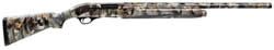 Akkar 635 Master-Mag Semi-Auto Shotgun 63012, 12 Gauge, 26 in, 3.5 in Chmbr, Camo Stock, Camo Finish