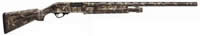 Akkar 300TK Pump Shotgun 37036, 12 Gauge, 24 in, 3.5 in Chmbr, Camo Stock, MCXF Camo Finish