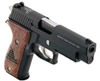 Sig P229 Pistol E29R40SCPN, 40 Smith & Wesson, 3.9 in, Polymer Grip, Dark Earth Finish, Adj Sights, 15 Rd