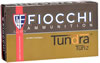 Fiocchi Rifle Ammunition Tundra 223TUNZ, 223 remington, Full Metal Jacket (FMJ), 50 GR, 3300 fps, 20 Rd/bx