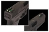 TruGlo HK Tritium/Fiber Optic Green Front/Yellow Rear Handgun Sight