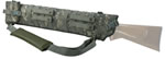 NcStar Shotgun Scabbard Green (CVSCB2917D)