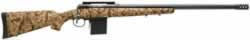 Savage 10FCP Bolt Action Rifle 19480, 308 Winchester, 24", Laminated Camo Stock, Blue Finish