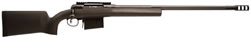 Savage 110 FCP H-S Precision Rifle 19481, 338 Lapua Magnum, 26 in, Black Synthetic HSP Stock, Blue Finish