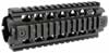 Ergo Z Rail Two Piece Replacement Handguard Rail System (4811-P)