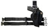 Bulldog Generic Fit Tactical Holster (WTAC8R)