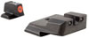 Trijicon Smith & Wesson Orange Night Sight Set
