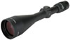 Trijicon AccuPoint Rifle Scope TR221G, 2.5-10x, 56mm, Black, Dot Reticle