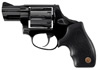 Taurus 380 Mini-Revolver 2380121UL, 380 ACP, 1.75 in, Rubber Grip, Blue Finish, 5 Rd