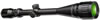 Konus Pro Rifle Scope 7259, 6-24x, 44mm, Matte Black, Mil-Dot Reticle