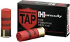 Hornady Mag Tactical Application Police Shotshells 86276, 12 Gauge, 2.75 in, 1600 fps, #00 Buckshot, 5 Rd/bx