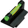 Hi Viz Dovetail Green/Red Rifle/Muzzleloader Sight (DOVM420)