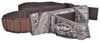 Peregrine Quick-Shot Synthetic Camo Shotgun Holster Combo w/Shell Holders (3011)