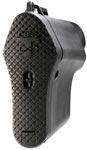 Troy Battle Axe CQB Butt Stock, Black (SBUTSW100BT0)