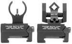 Troy BattleSight Micro M4 Sight Set, Black (SSIGNCNSTBT1)