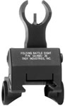 Troy Gas Block Mounted Front Folding Sight, Black (GBF00BT00)