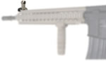 Troy Gas Block Mounted Front Folding Sight, Dark Earth (GBF00FT00)