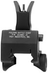 Troy BattleSight Front Gas Block Mounting M4, Black (GBFOMBT00)