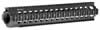 Troy BattleRail TRX Standard 13" Flat Black Rail (STAF3BT00)
