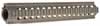 Troy BattleRail TRX Standard 13" Flat Dark Earth Rail (STAF3FT00)