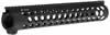 Troy BattleRail TRX Extreme 13" Flat Black Rail (ELIS3BT00)