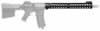 Troy BattleRail TRX Extreme 15" Flat Black Rail (ELI15BT00)