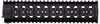 Troy BattleRail MRF-MX 10" Flat Black Rail (MRFM1BT00)