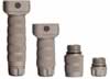 Troy Modular Combat Grip Flat Dark Earth (SGRI-TRG-A0FT-00)