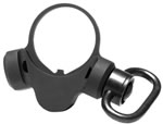 Troy OEM M4 Sling Mount, Black (M4S00BT00)