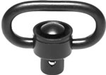 Troy Q.D. 360 Rail Mount w/Swivel (PBS00BT00)