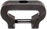 Troy Combo Sling Mount Combo, Black (COM00BT00)