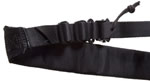 Troy Viking Wide Padded Rifle Sling, Black (VTAWPB01)