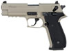 Sig Mosquito Pistol MOS22FDE, 22 Long Rifle, 3.9 in, Dark Earth Grip, Dark Earth Finish, Adj Sights, 10 Rd
