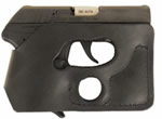 DeSantis Pocket Shot Leather Holster (110BJR7Z0)