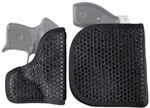 DeSantis Super Fly Rubberized Fabric Holster (M44BJ02Z0)