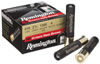 Remington Ultimate Home Defense ShotShells 413B000HD, 410 Gauge, 3 in, 1100 fps, #000 Buck, 15 Rd/bx