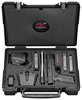 Springfield XDM Competition Series Pistol XDM95259BHC, 9mm, 5.25 in, Polymer Grip, Black Finish, 19 Rd