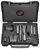 Springfield XDM Competition Series Pistol XDM95259SHC, 9mm, 5.25 in, Polymer Grip, BiTone Finish, 19 Rd